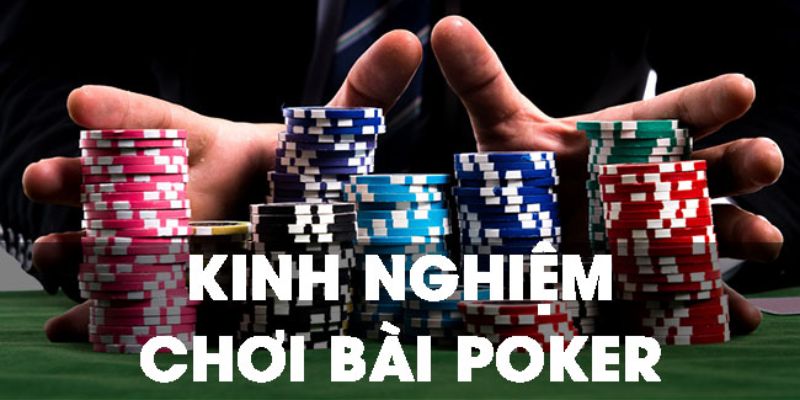 tìm hiểu Luật chơi Poker 