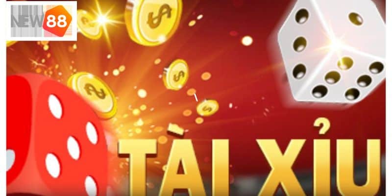Tài Xỉu online Sân Chơi Đầy Hứa Hẹn Tại NEW88 3 Tỷ lệ thanh toán tại New88