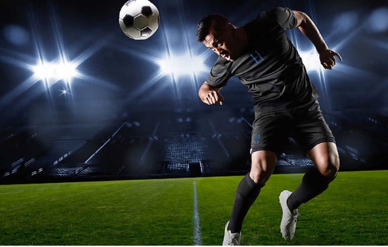 Chiến thuật xả kèo bóng đá